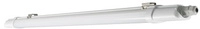 Osram Feuchtraumleuchte, 0.6M, 10W, 4000K, wei&szlig;