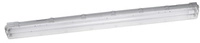 OSRAM Submarine LED-Feuchtraumleuchte 2x15W, 3000 lm, 4000 K, 1,2m, neutralwei&szlig;
