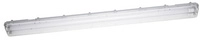 OSRAM Submarine LED-Feuchtraumleuchte 2x19W, 3800 lm, 4000 K, 1,5m, neutralwei&szlig;