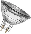 Osram LED Superstar MR16 20 36&deg;, 2,2 W, 230 lm, GU5.3, EEK E, dimmbar, warmwei&szlig;