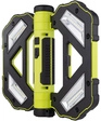 LED Arbeitsleuchte BUTTERFLY mit Akku, 4x2W