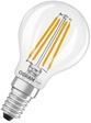 Osram LED Classic P 40, Filament, EEK B, 2,5 W, 470 lm, E14, dimmbar,...