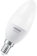 OSRAM SMART+ Smart Home LED-Lampe E14 , WLAN, dimmbar, IP20, Wei&szlig;