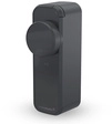 Homematic IP Smart Home T&uuml;rschlossantrieb &ndash; pro, anthrazit, HmIP‑DLP‑A