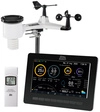 dnt WiFi-Wetterstation WeatherScreen PRO V2