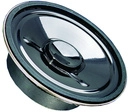 VISATON Kleinlautsprecher mit Kunststoffmembran und Metallkorb 5 cm, K 50 / 8...