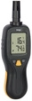TFA Dostmann Digitales Profi-Thermo-Hygrometer