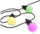 Hama Smarte LED-Lichterkette, WLAN Lampenkette, au&szlig;en IP44, Farbwechsel, 8 m