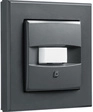 Homematic IP Wired Smart Home Bewegungsmelder f&uuml;r 55er Rahmen &ndash; innen,...