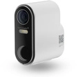 Homematic IP Smart Home Akku-Au&szlig;enkamera, HmIP-COR
