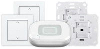 Homematic IP Smart Home Starter Set Rollladensteuerung, HmIP-SK29