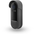 Homematic IP Smart Home Video-T&uuml;rklingel, anthrazit, HmIP-CODB-A