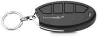 Homematic IP Smart Home Schl&uuml;sselbundfernbedienung &ndash; 4 Tasten, HmIP-KRC4-2