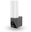 Homematic IP Smart Home Au&szlig;enlichtkamera, anthrazit, HmIP-COL-A