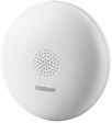 SMART+ Smart Home Wassersensor, WLAN, IP67, Wei&szlig;