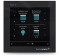 Homematic IP Smart Home Glasdisplay, HmIP-WGD
