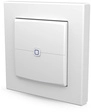 Homematic IP Smart Home Universal Dimmeraufsatz &ndash; Taster, HmIP-UDI-PB2