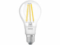 OSRAM LED RETRO Glass Bulb 11-W-LED-Lampe E27, klar