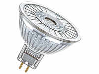 OSRAM LED SUPERSTAR 3,4-W-GU5,3-LED-Lampe, warmweiß, dimmbar, 12 V