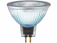OSRAM LED SUPERSTAR 8-W-GU5,3-LED-Lampe, warmweiß, dimmbar, 12 V