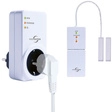 PROTECTOR AS-500 Funk-Abluftsteuerung mit Funk-Fenstersensor, max. 1800 W