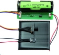 SOL-Expert Solar-Beleuchtungs-Bausatz &bdquo;EasyLight&ldquo;