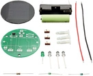 SOL-Expert Bausatz Solar-Gurkenglaslampe