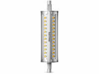 Philips CorePro LED 14-W-R7s-LED-Lampe 118mm, warmweiß, dimmbar