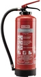 Gloria P6Easy, Feuerl&ouml;scher, Pulver, 6 kg