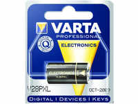 Varta Foto-Lithium-Batterie, V28PXL, 170 mAh