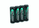 Ansmann NiZn-Akku Mignon 1,6 V 1500 mAh, 4er-Pack