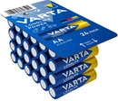 VARTA LONGLIFE Power AA Big Box 24