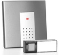 Heidemann Funkgong-Set HX Square