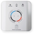 Ei Electronics Alarm-Controller Ei450 f&uuml;r funkvernetzbare Rauch-, W&auml;rme- und