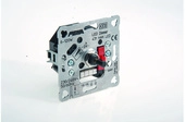 Peha 431 HAN UP-Phasenanschnitt-LED-Drehdimmer 6-60 W