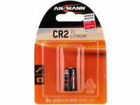 Ansmann Foto-Lithium-Batterie CR2 3 V