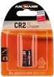 Ansmann Foto-Lithium-Batterie CR2 3 V