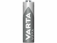 VARTA Alkaline Batterie V27A/LR27, 12 V