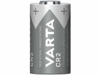 VARTA Lithium Batterie CR2, 880 mAh, 3 V