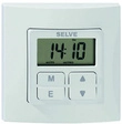 Selve Smarttimer Plus Rollladen-Zeitschaltuhr mit Astrofunktion