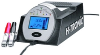 H-Tronic HTDC 5000 3in1 Ladeger&auml;t f&uuml;r Kfz-Bleiakkus