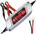 Dino KRAFTPAKET Batterieladeger&auml;t, 12 V, 5 A, mit Refresh-Funktion