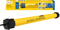 Schellenberg Mechanischer Rohrmotor STANDARD f&uuml;r SW60, 20 Nm