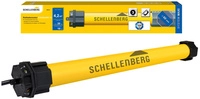 Schellenberg Mechanischer Rohrmotor STANDARD f&uuml;r SW60, 10 Nm