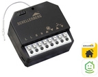 Schellenberg Funk-Empfangsmodul f&uuml;r mechanische Rohrmotoren mit 868,4 MHz,