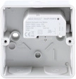 Spelsberg Abox-i 040-L Verbindungsdose, grau