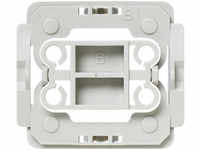 Installationsadapter für Berker-Schalter, B1, 3er-Set für Smart Home /