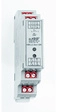 Homematic 1-Kanal-Schaltaktor im Hutschienengeh&auml;use HM-LC-Sw1-DR