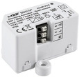 Homematic IP Smart Home Dimmaktor Unterputz &ndash; Phasenabschnitt, HmIP-FDT
