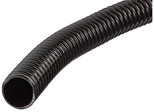 Oase Spiralschlauch schwarz, 1", 10 m